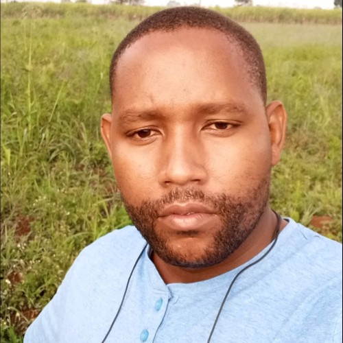 Lubega N. profile photo