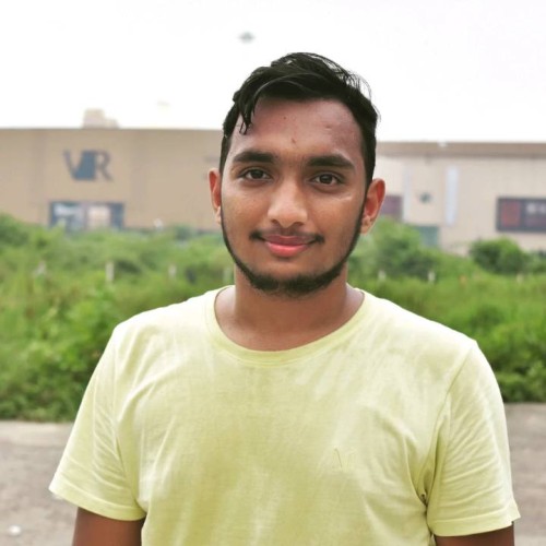 Jaydip J.