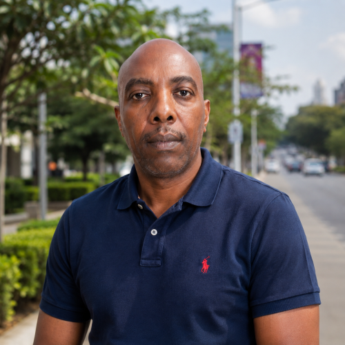 Anthony G. profile photo