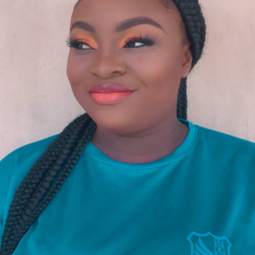 Iyanuoluwa  T. profile photo
