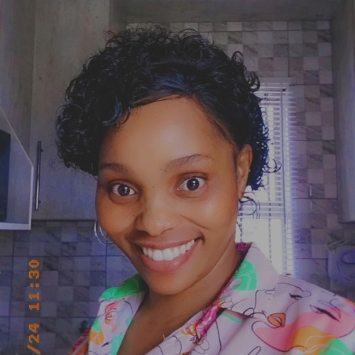 Sindiswa  M.