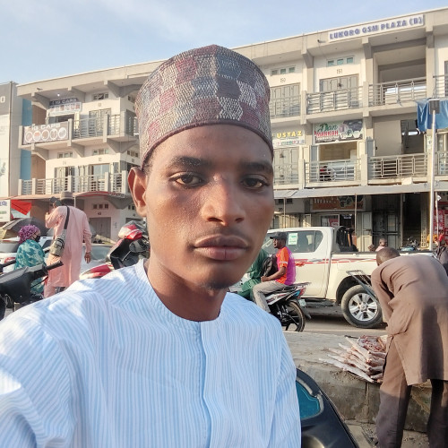 Mustapha s. profile photo
