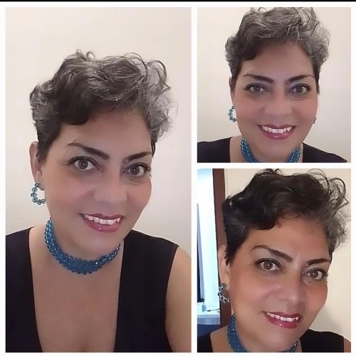 Martha Lucia M.