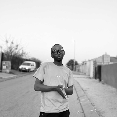 Sfiso M. profile photo