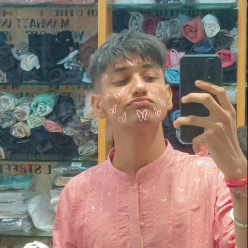 kushal t. profile photo