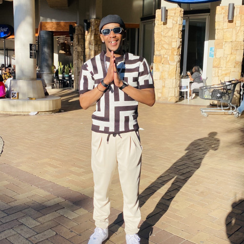 Senzo M. profile photo