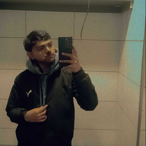 rohit y. profile photo