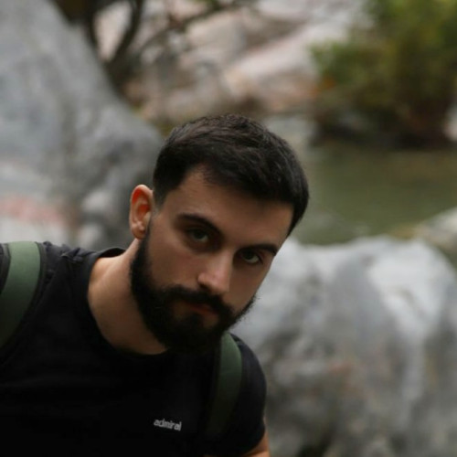 Georgios M. profile photo