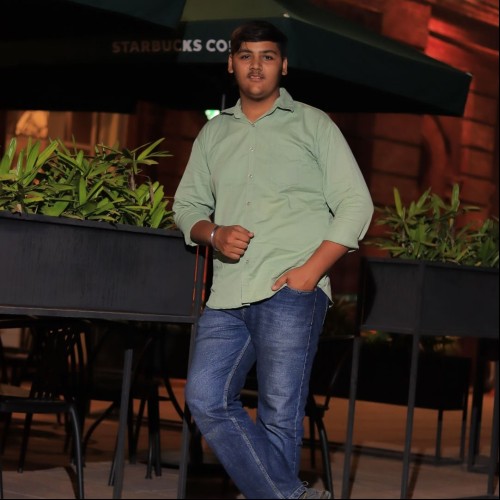 Shashank K. profile photo