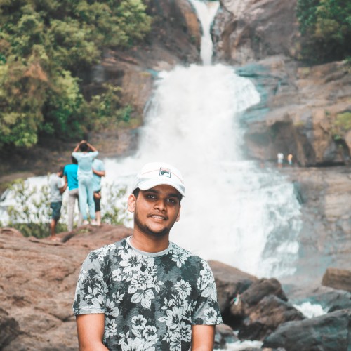 Akash U.