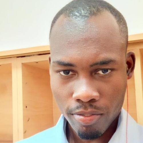 CHIBUEZE  D. profile photo