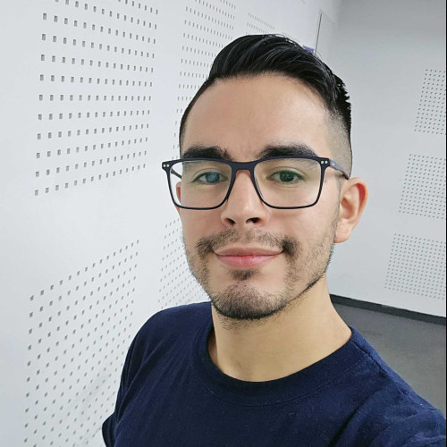 Iván B.