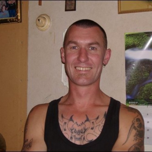 kevin m. profile photo