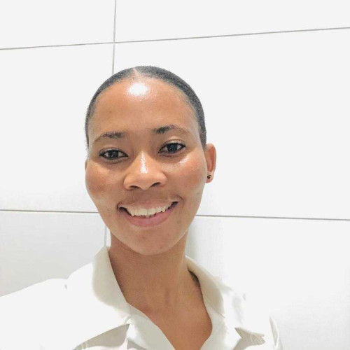 Mpho M. profile photo