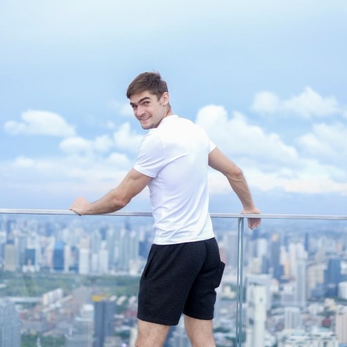 Gabriel H. profile photo