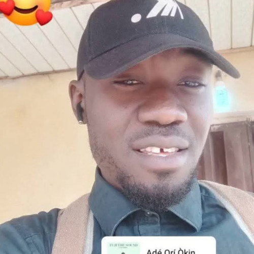 Adewale M. profile photo