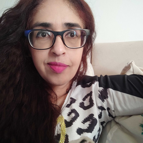 Adriana S. profile photo