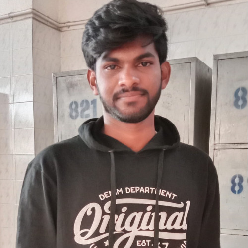 Varun S. profile photo