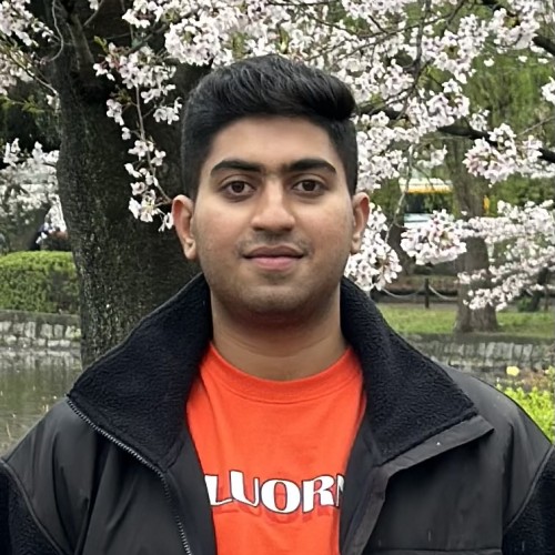 tarun R.