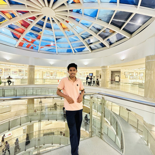 iftakhar  j. profile photo