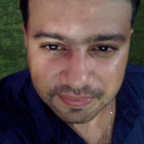 FARHAN  P. profile photo