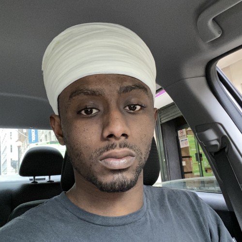 Jabari J. profile photo