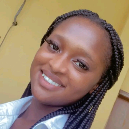 Amara G. profile photo