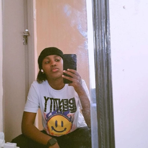 Kwakhanya M. profile photo
