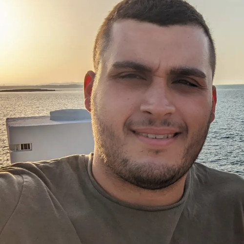 Mark G. profile photo