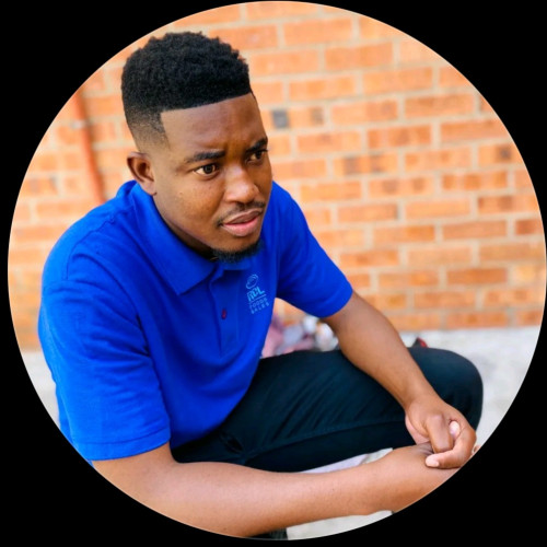 Treasure  M. profile photo
