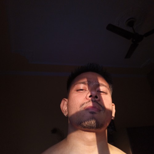 Vaibhav B.