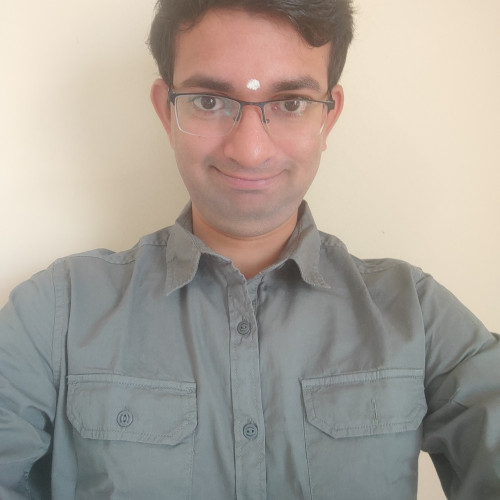Sree Ram S. profile photo