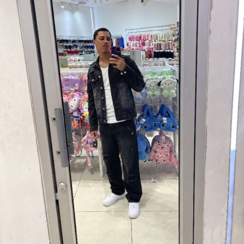 Cyber F. profile photo