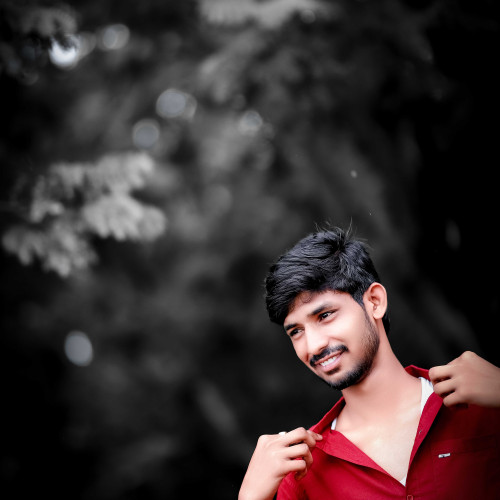 kiran s. profile photo