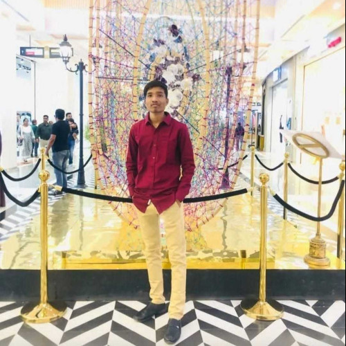 rajkumar k. profile photo