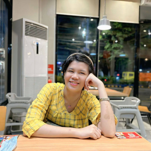 Yangyang A. profile photo