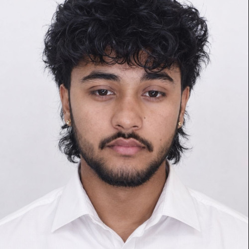 Abhinash  G. profile photo