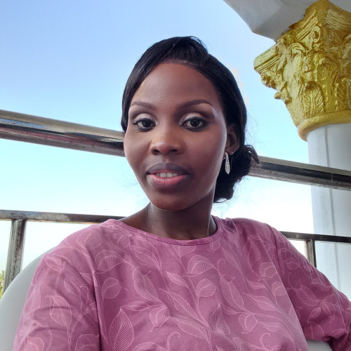 Ijeoma  S. profile photo