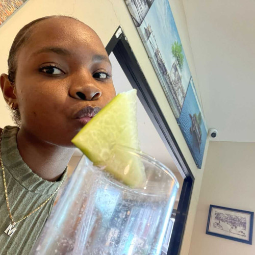 Monique C.