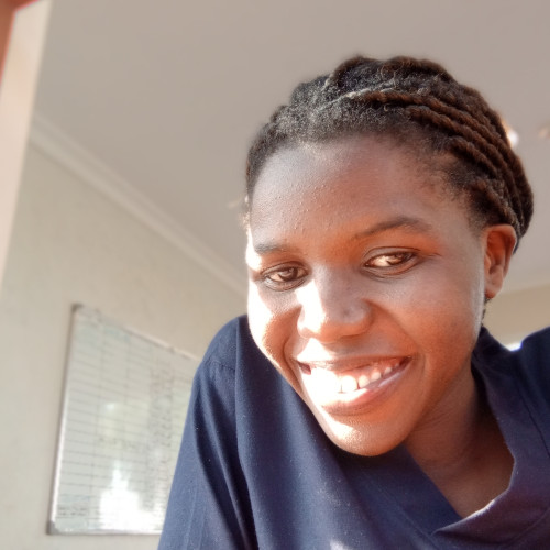 gracie A. profile photo