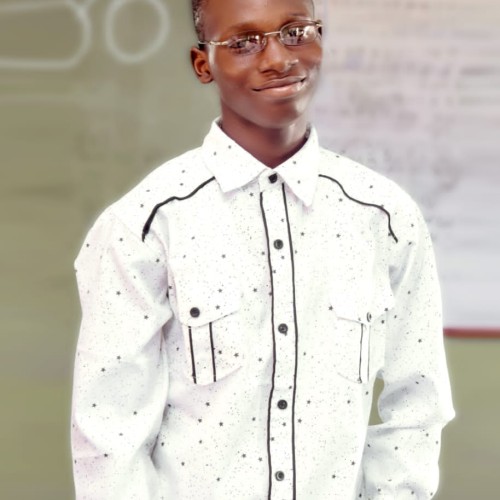 Solomon L.