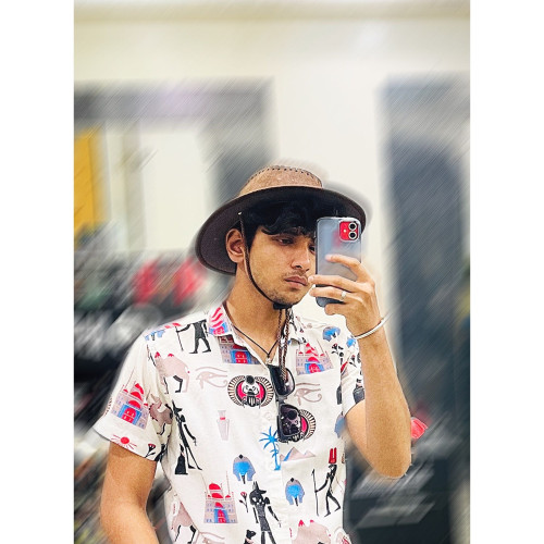 suryansh u. profile photo