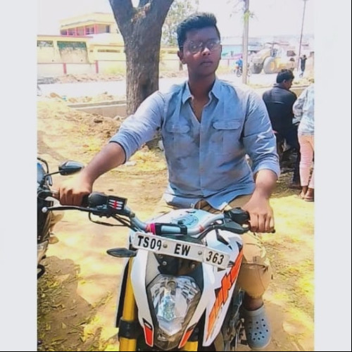 Sk Khalid  K. profile photo