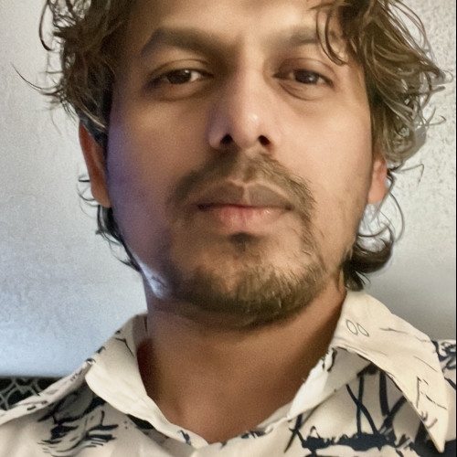 Ajesh V.