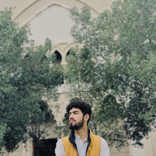 Zuhair A.