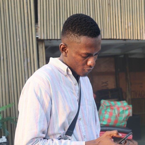 Temiloluwa A.
