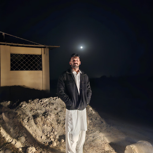 Oo Ali S. profile photo