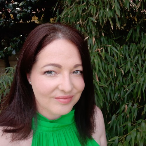Yolandé B. profile photo