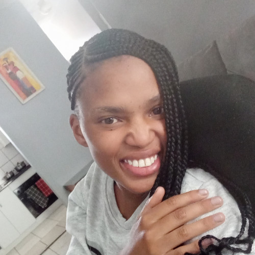 Nthati N. profile photo