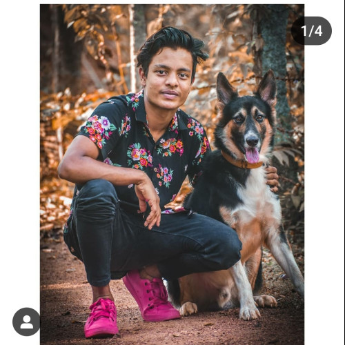 Sameer  S. profile photo
